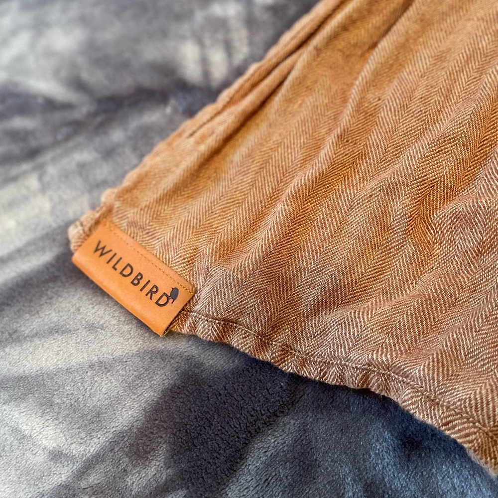 Wildbird sling